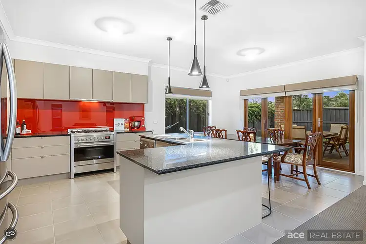 Seventh view of Homely house listing, 13 Lukis Avenue, Williams Landing VIC 3027