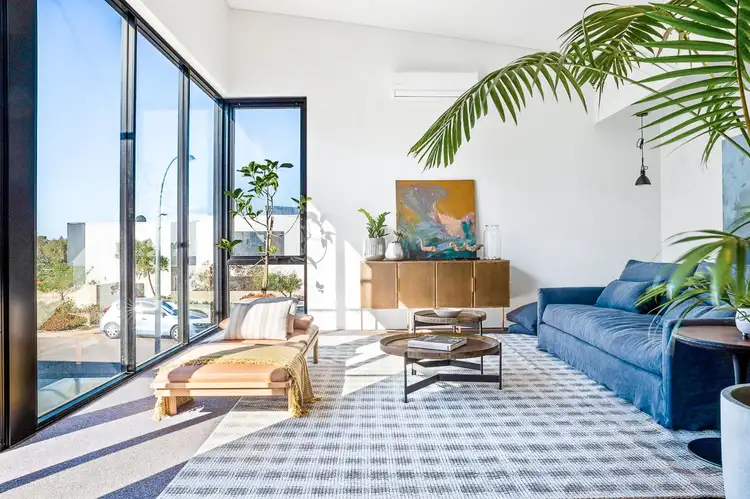 Lot 112 Knutsford, Fremantle WA 6160