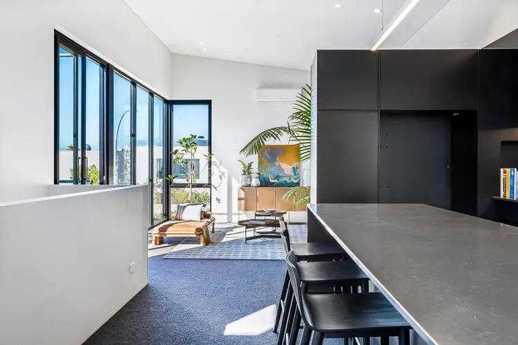 Fourth view of Homely house listing, Lot 112 Knutsford, Fremantle WA 6160