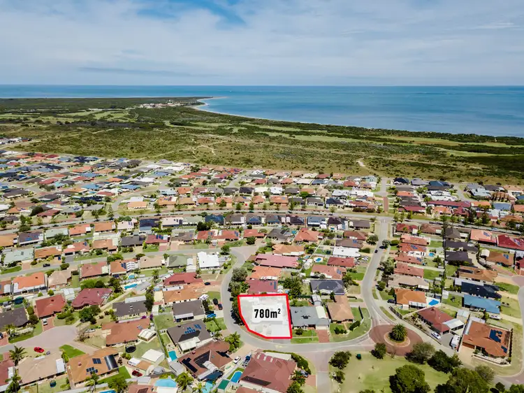 Second view of Homely house listing, 6 St Ettiene Gardens, Port Kennedy WA 6172
