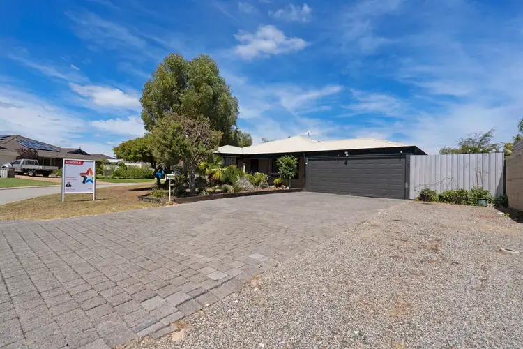 Third view of Homely house listing, 6 St Ettiene Gardens, Port Kennedy WA 6172