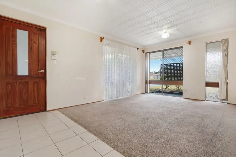 Fourth view of Homely house listing, 4 Waterton Way, Cooloongup WA 6168