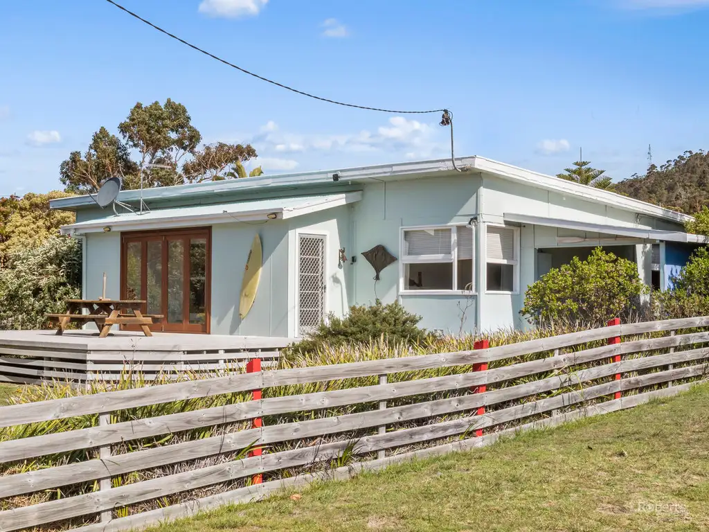 Main view of Homely house listing, 52 Tasman Highway, Bicheno TAS 7215
