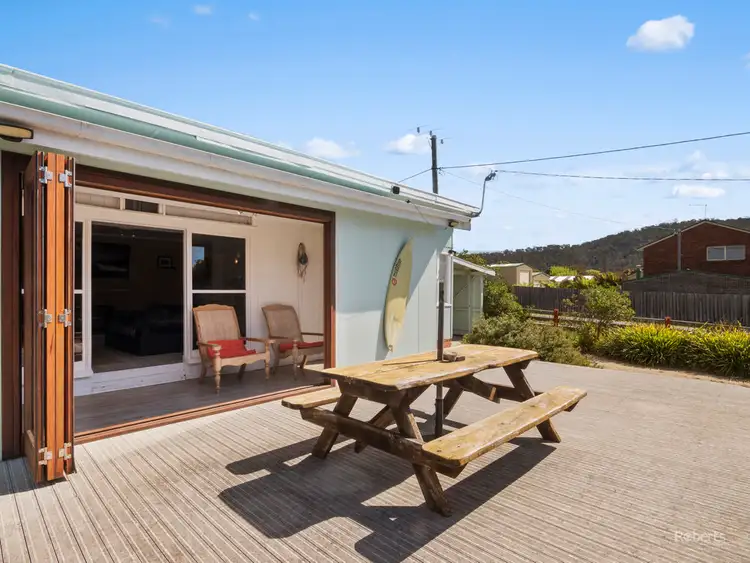 Second view of Homely house listing, 52 Tasman Highway, Bicheno TAS 7215