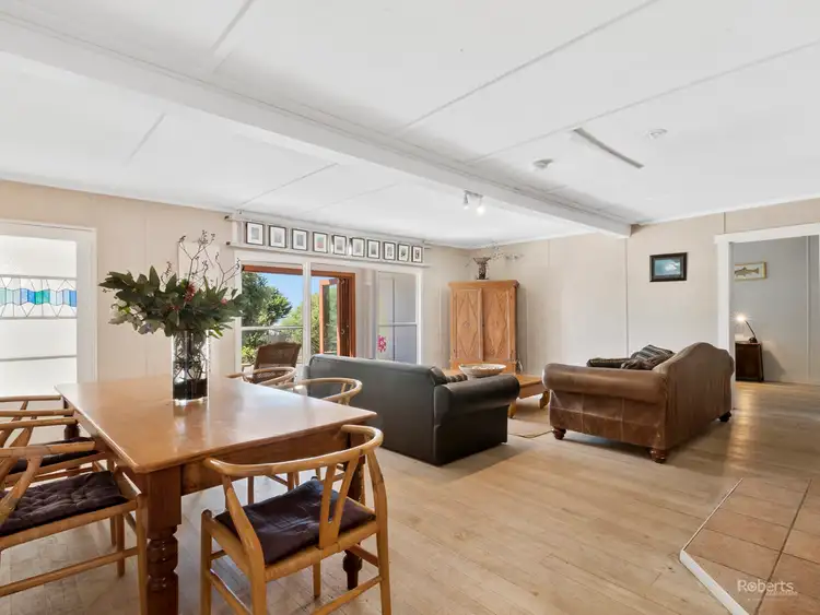 Third view of Homely house listing, 52 Tasman Highway, Bicheno TAS 7215