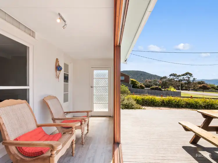 Fourth view of Homely house listing, 52 Tasman Highway, Bicheno TAS 7215
