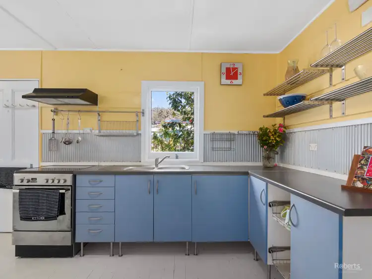 Fifth view of Homely house listing, 52 Tasman Highway, Bicheno TAS 7215