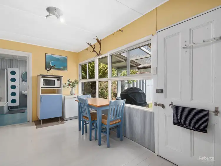 Sixth view of Homely house listing, 52 Tasman Highway, Bicheno TAS 7215