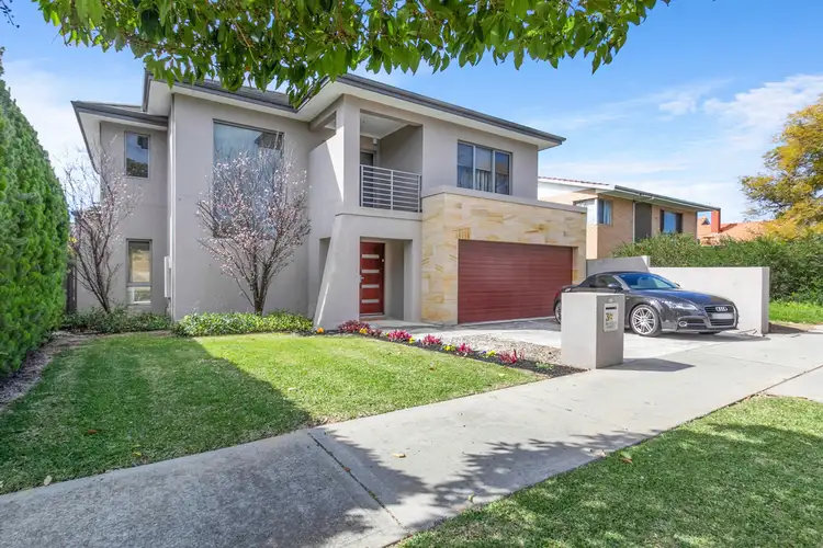 36 Hensman Street, South Perth WA 6151