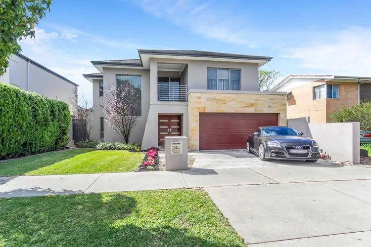 Second view of Homely house listing, 36 Hensman Street, South Perth WA 6151