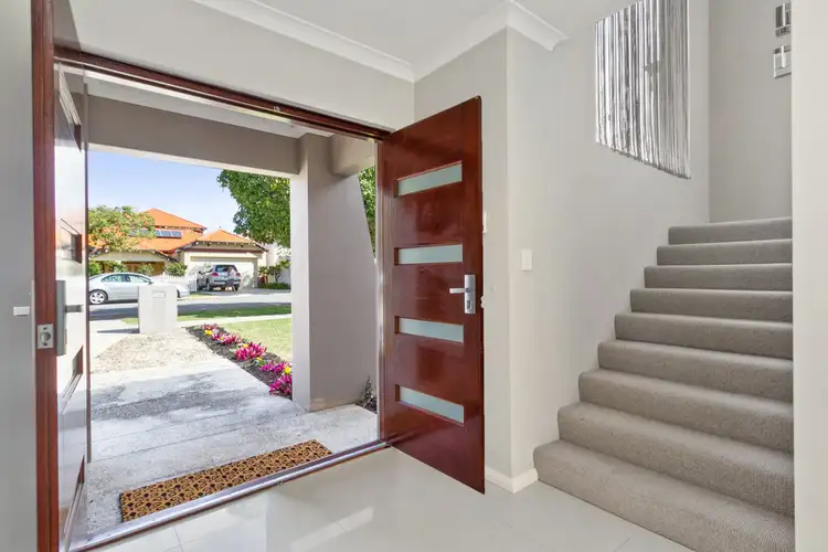 Fourth view of Homely house listing, 36 Hensman Street, South Perth WA 6151