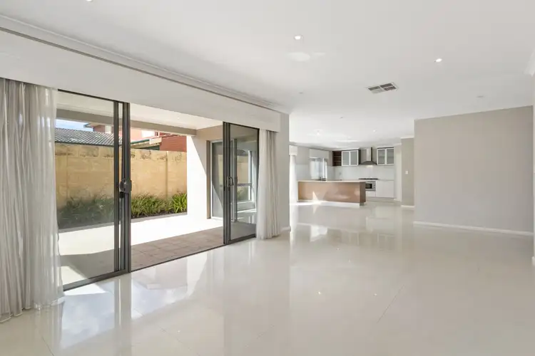 Sixth view of Homely house listing, 36 Hensman Street, South Perth WA 6151