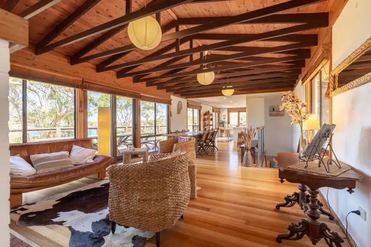 Seventh view of Homely house listing, 650 George Bass Drive, Malua Bay NSW 2536