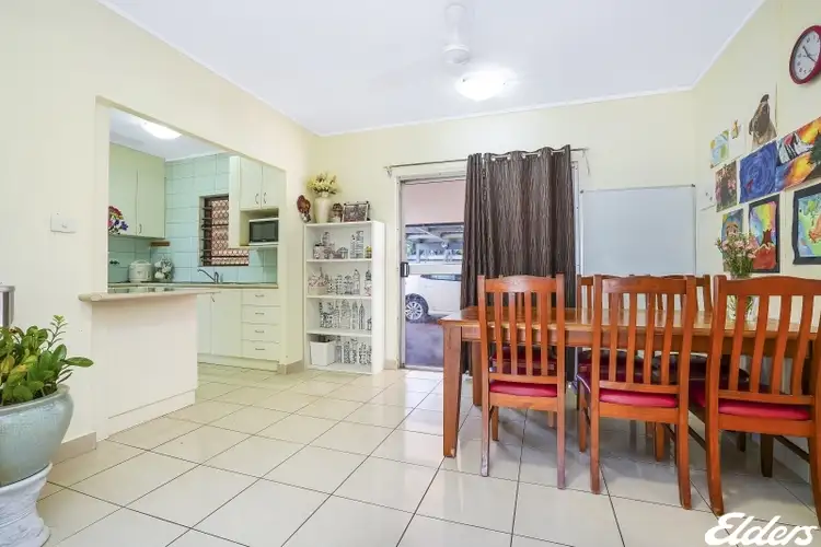 Second view of Homely house listing, 11 Kestrel Circuit, Wulagi NT 812