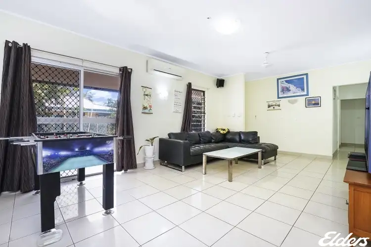 Fourth view of Homely house listing, 11 Kestrel Circuit, Wulagi NT 812