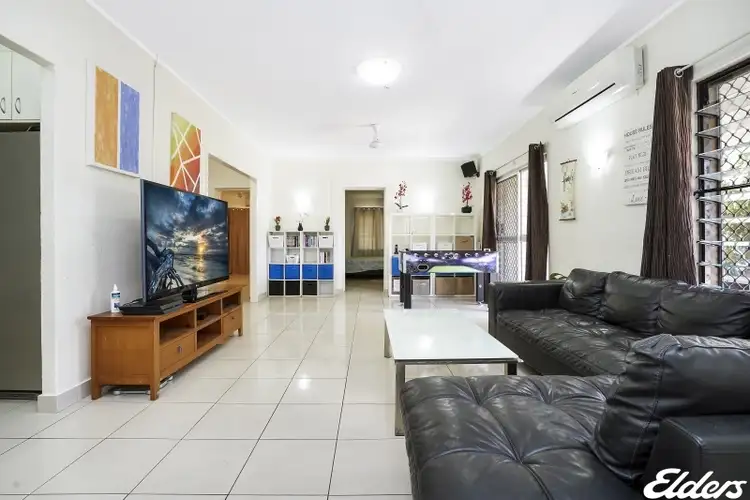 Fifth view of Homely house listing, 11 Kestrel Circuit, Wulagi NT 812