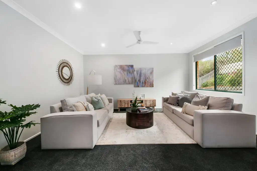 Main view of Homely house listing, 40 Dillon Rd, The Gap QLD 4061