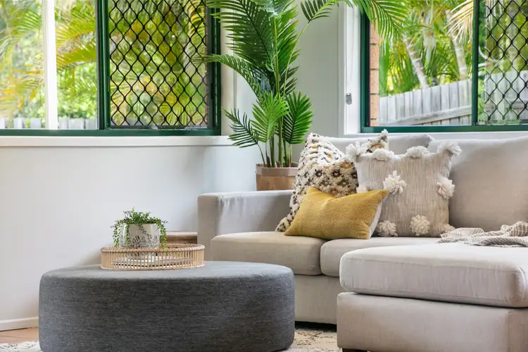 Second view of Homely house listing, 40 Dillon Rd, The Gap QLD 4061