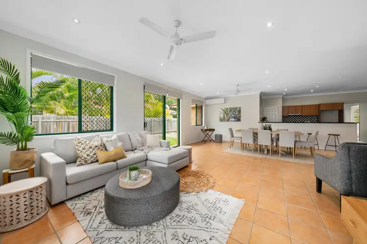 Third view of Homely house listing, 40 Dillon Rd, The Gap QLD 4061