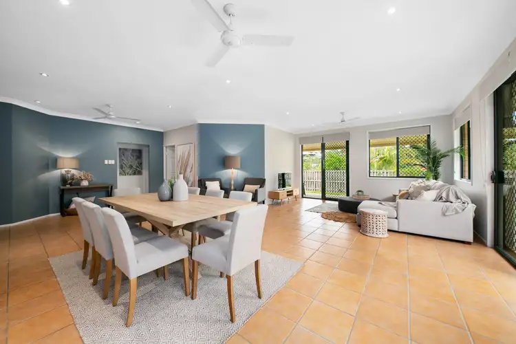 Fifth view of Homely house listing, 40 Dillon Rd, The Gap QLD 4061