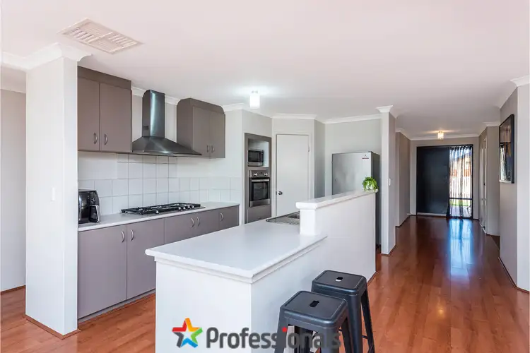 Third view of Homely house listing, 10 Teague Way, Lakelands WA 6180