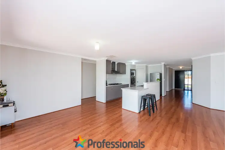 Fourth view of Homely house listing, 10 Teague Way, Lakelands WA 6180