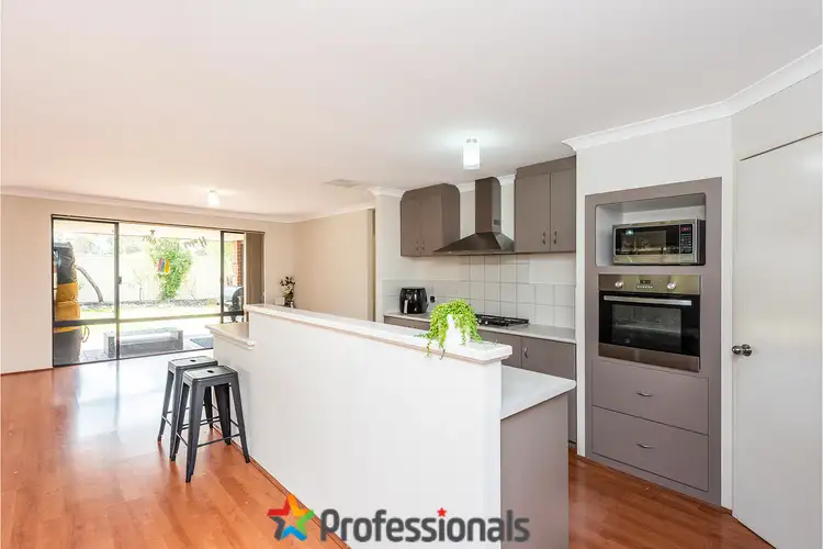 Fifth view of Homely house listing, 10 Teague Way, Lakelands WA 6180