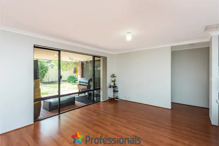 Sixth view of Homely house listing, 10 Teague Way, Lakelands WA 6180