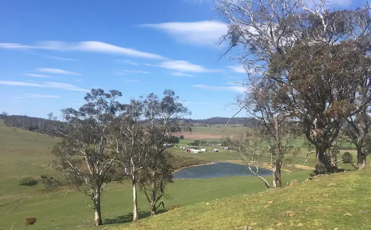 1307 Inglewood Road, Andover TAS 7120
