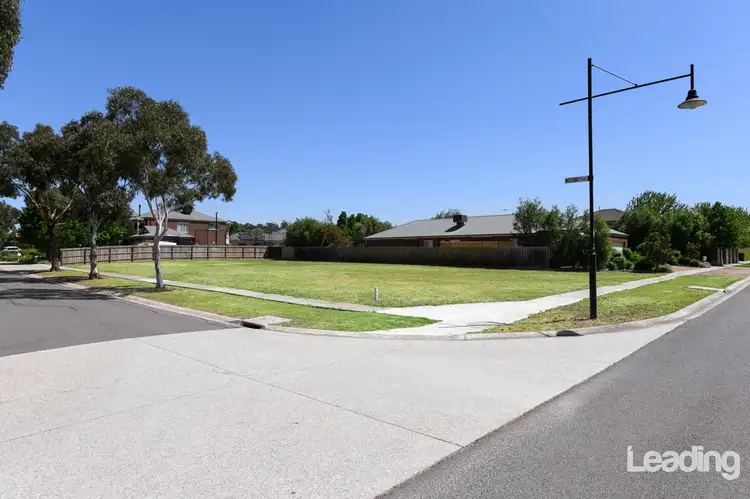 Fifth view of Homely land listing, 7 Shetland Way, Sunbury VIC 3429