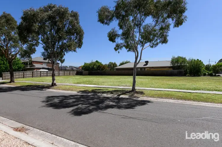 Seventh view of Homely land listing, 7 Shetland Way, Sunbury VIC 3429