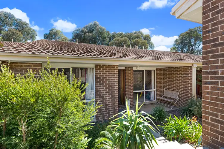 Second view of Homely townhouse listing, 21/142 Totterdell Street, Belconnen ACT 2617