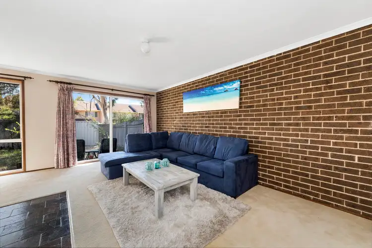Third view of Homely townhouse listing, 21/142 Totterdell Street, Belconnen ACT 2617