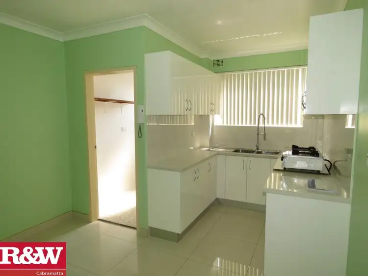 Second view of Homely unit listing, 7/53 Hughes Street,, Cabramatta NSW 2166