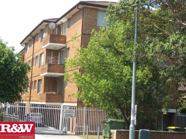 Third view of Homely unit listing, 7/53 Hughes Street,, Cabramatta NSW 2166