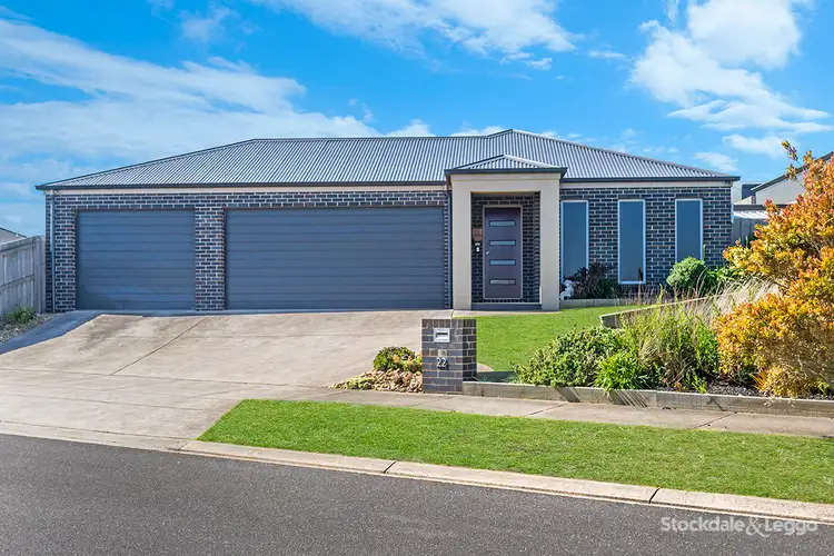 22 Adriana Crescent, Warrnambool VIC 3280