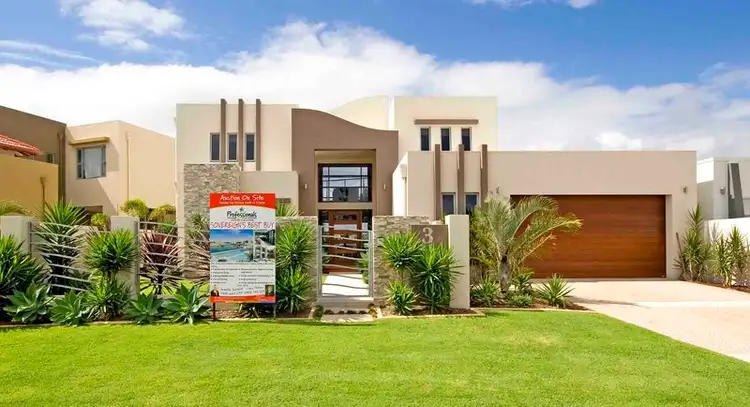 Sixth view of Homely house listing, 3 Royal Albert Crescent, Sovereign Islands QLD 4216