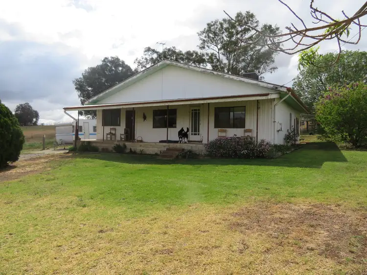 Main view of Homely house listing, Lot 21 (18) Neil McInerney Street, Gundagai NSW 2722