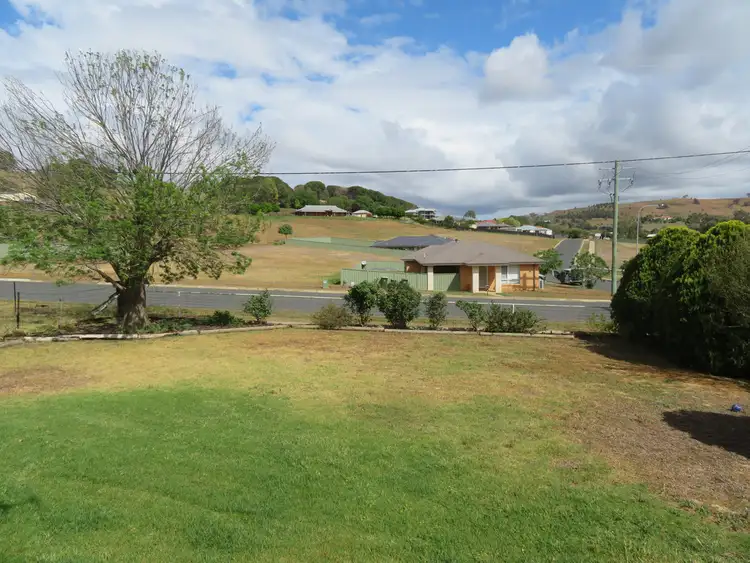 Second view of Homely house listing, Lot 21 (18) Neil McInerney Street, Gundagai NSW 2722