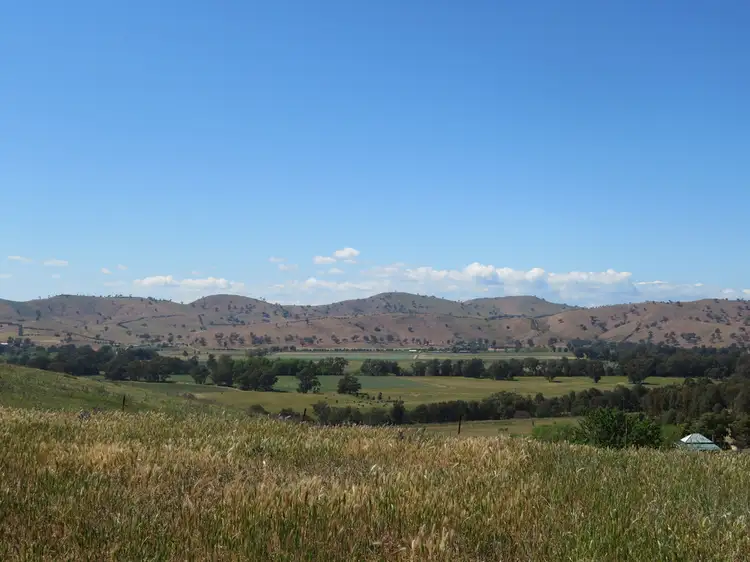 Main view of Homely land listing, Lot 332 Neil McInerney Street, Gundagai NSW 2722