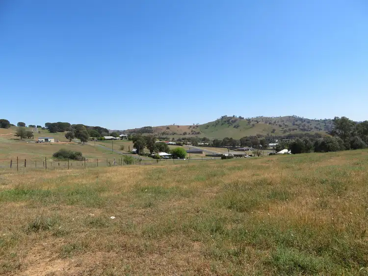 Fourth view of Homely land listing, Lot 332 Neil McInerney Street, Gundagai NSW 2722