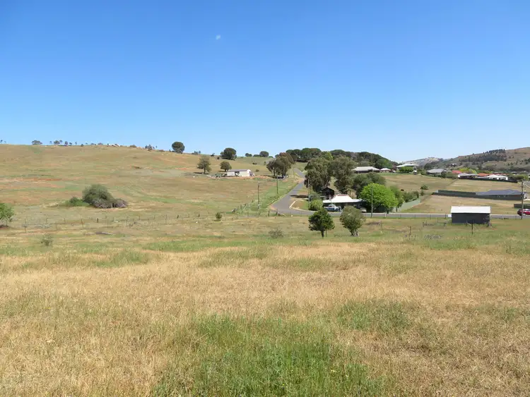 Fifth view of Homely land listing, Lot 332 Neil McInerney Street, Gundagai NSW 2722