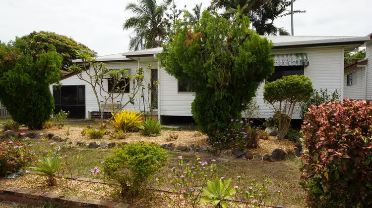 75 Juliet Street, South Mackay QLD 4740