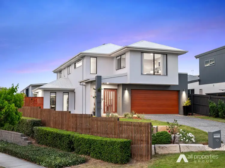 10 Belinda Court, Brookwater QLD 4300