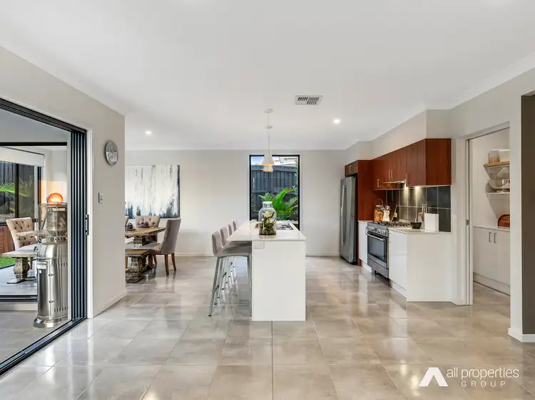 Fifth view of Homely house listing, 10 Belinda Court, Brookwater QLD 4300