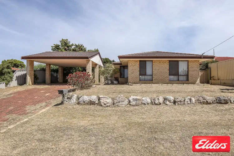 45 PALERMO COURT, Merriwa WA 6030