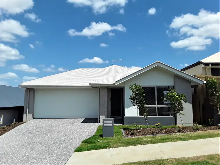 15 Luafutu Street, Bellbird Park QLD 4300