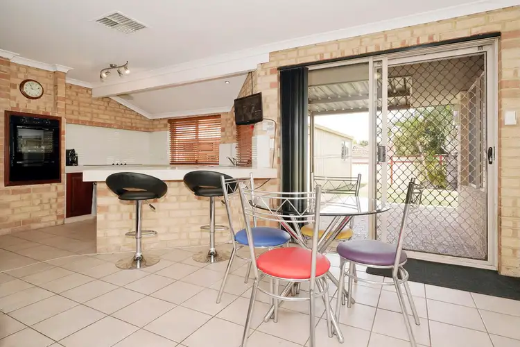 Fifth view of Homely house listing, 3 Sheoak Close, Beechboro WA 6063