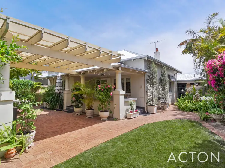 114 Salvado Road, Wembley WA 6014