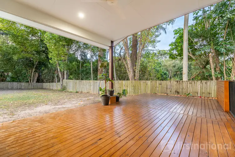 Second view of Homely house listing, 27 Elouera Close, Landsborough QLD 4550